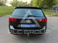2020 Volkswagen Passat