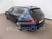 2020 Volkswagen Passat