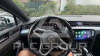 2020 Volkswagen Passat
