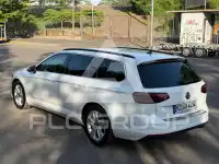 2020 Volkswagen Passat
