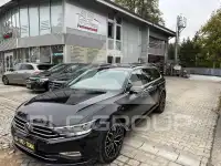 2020 Volkswagen Passat