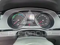 2020 Volkswagen Passat