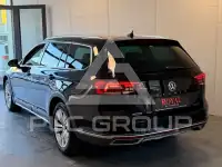 2020 Volkswagen Passat