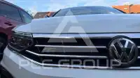 2020 Volkswagen Passat