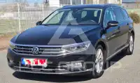 2020 Volkswagen Passat