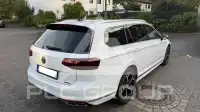 2020 Volkswagen Passat