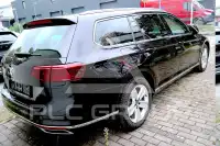 2020 Volkswagen Passat