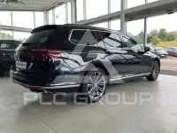 2020 Volkswagen Passat