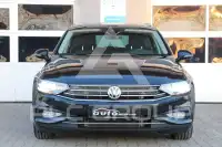 2020 Volkswagen Passat