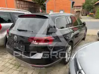 2020 Volkswagen Passat