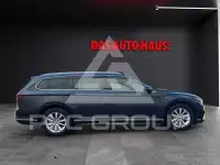 2020 Volkswagen Passat
