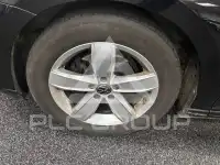 2020 Volkswagen Passat