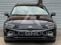 2020 Volkswagen Passat