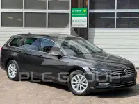 2020 Volkswagen Passat