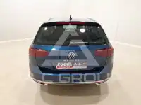 2020 Volkswagen Passat