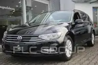 2020 Volkswagen Passat