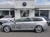 2020 Volkswagen Passat