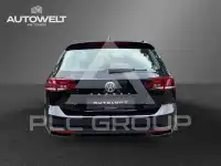 2020 Volkswagen Passat