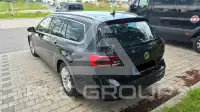 2020 Volkswagen Passat