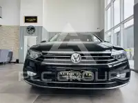 2020 Volkswagen Passat