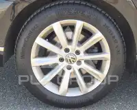 2020 Volkswagen Passat