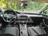 2020 Volkswagen Passat