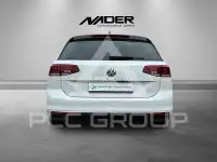 2020 Volkswagen Passat