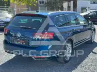2020 Volkswagen Passat