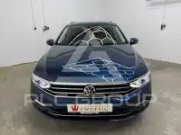 2020 Volkswagen Passat