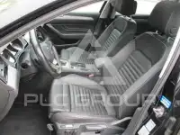 2020 Volkswagen Passat