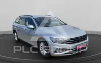 2020 Volkswagen Passat