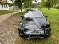 2020 Volkswagen Passat