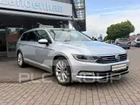 2020 Volkswagen Passat