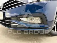 2020 Volkswagen Passat
