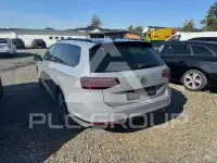 2020 Volkswagen Passat