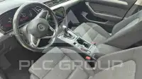 2020 Volkswagen Passat