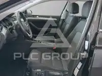 2020 Volkswagen Passat