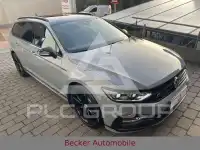 2020 Volkswagen Passat