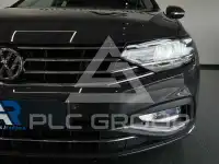 2020 Volkswagen Passat