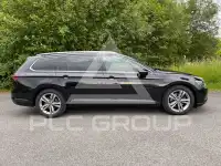 2020 Volkswagen Passat