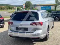 2020 Volkswagen Passat