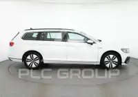 2020 Volkswagen Passat