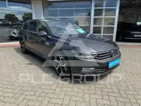 2020 Volkswagen Passat
