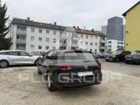 2020 Volkswagen Passat