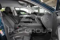 2020 Volkswagen Passat