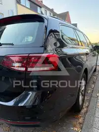 2020 Volkswagen Passat