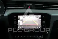 2020 Volkswagen Passat