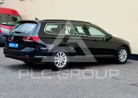 2020 Volkswagen Passat