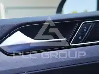2020 Volkswagen Passat