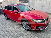 2020 Volkswagen Passat